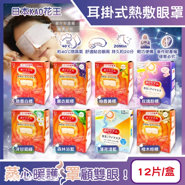 花王眼罩