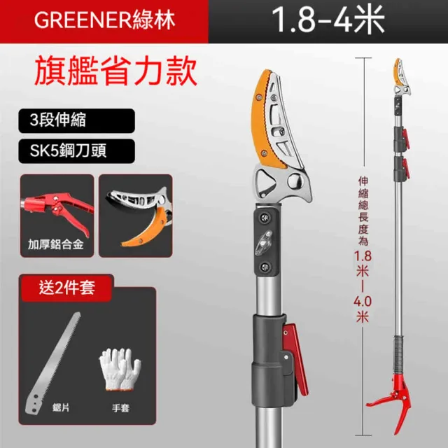 【2026】園藝剪刀推薦｜10款高評價人氣品牌排行榜 | BALIMAN情報局