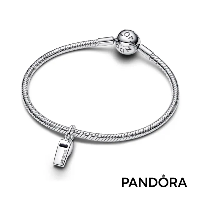 【Pandora 潘多拉】裁判哨吊飾