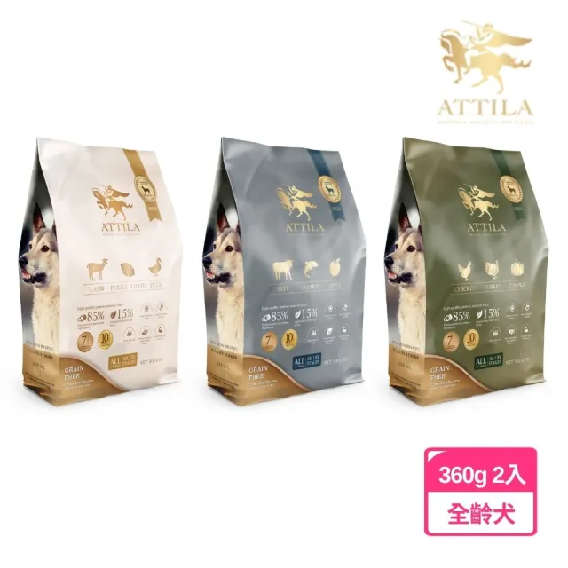 【2026】無穀狗飼料推薦｜10款高評價人氣品牌排行榜 | BALIMAN情報局