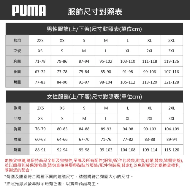 【PUMA】短褲 女 運動褲 2吋短褲 歐規 FUTURE ARCHIVE 黑 63459501 (L763)