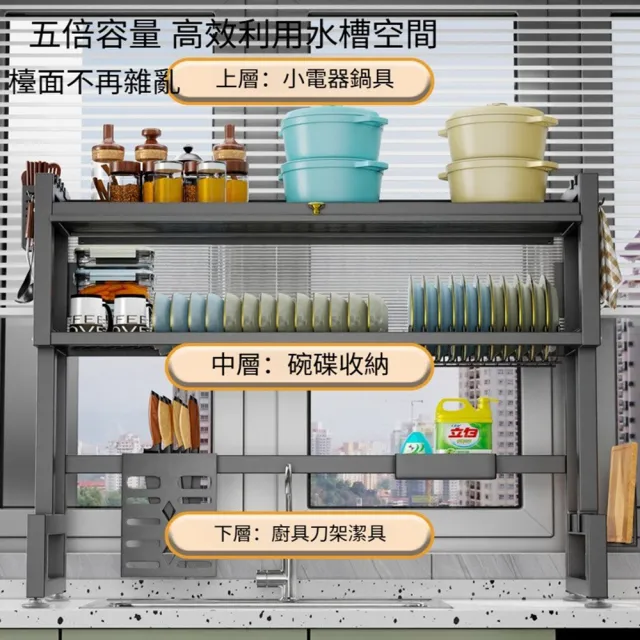 【2026】碗盤架推薦｜10款高評價人氣品牌排行榜 | BALIMAN情報局