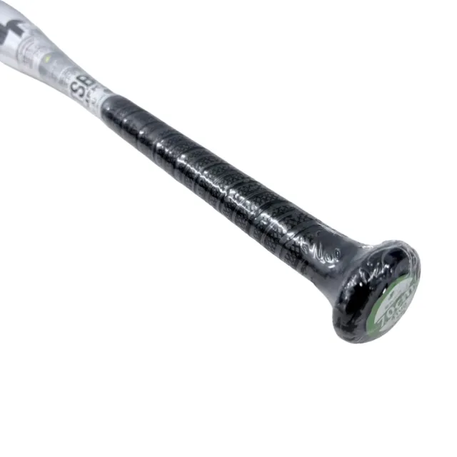【SSK】國小少年軟式鋁棒球棒68cm/70cm白黑(SBB508310)