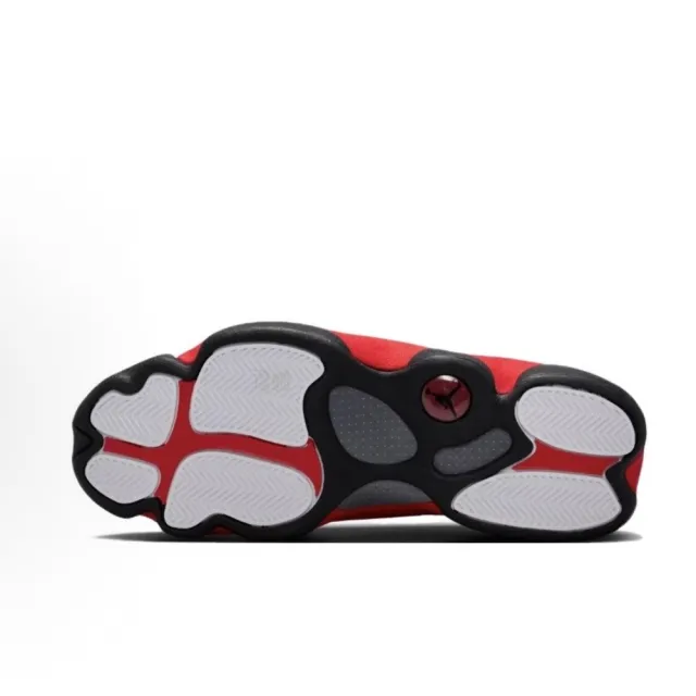 【NIKE 耐吉】Nike AJ13 Retro 2026 OG 白紅黑 黑豹 芝加哥 籃球鞋 運動鞋 男鞋414571-102