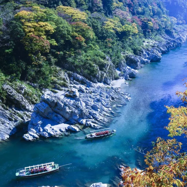 【PlayEZ 美好假期】四國花境漫遊.高知秘景巡禮.天空之鏡溫泉4日