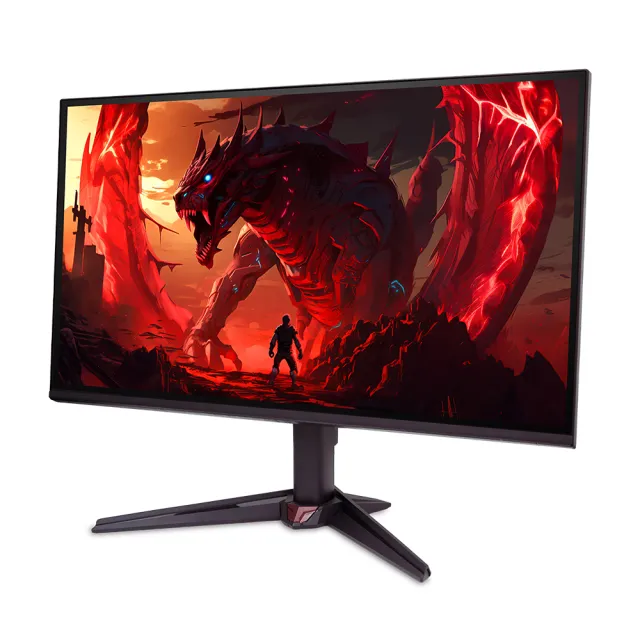 【Acer 宏碁】VG270 S6 電競螢幕(27型/FHD/165Hz/1ms/IPS)