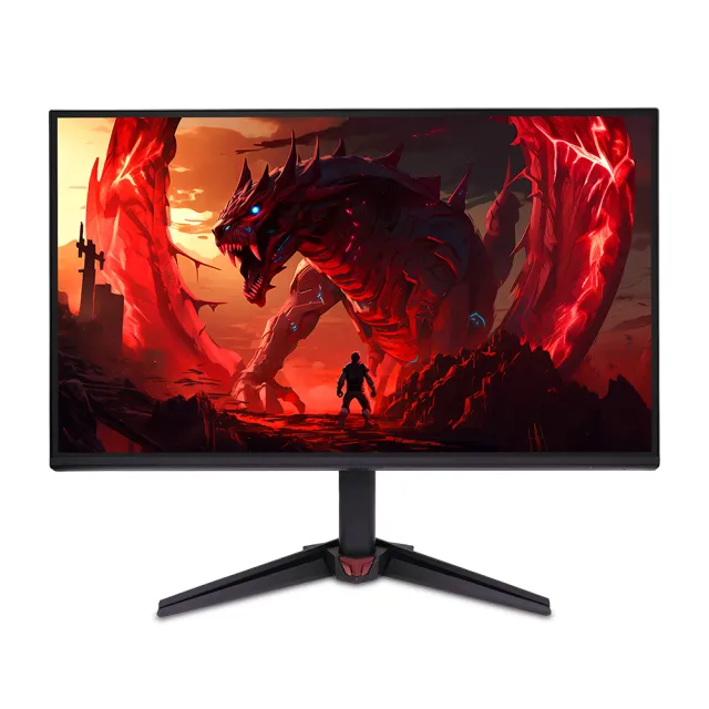 【Acer 宏碁】VG270 S6 電競螢幕(27型/FHD/165Hz/1ms/IPS)