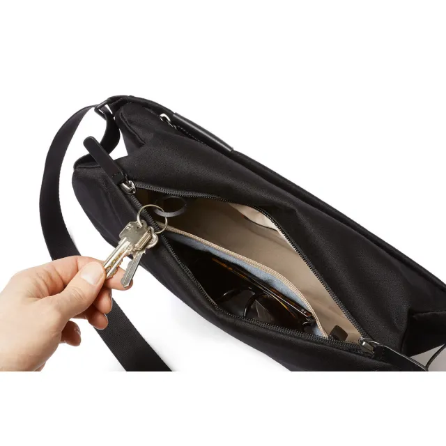 【Bellroy】Sling 7L 經典胸包(BSLA)