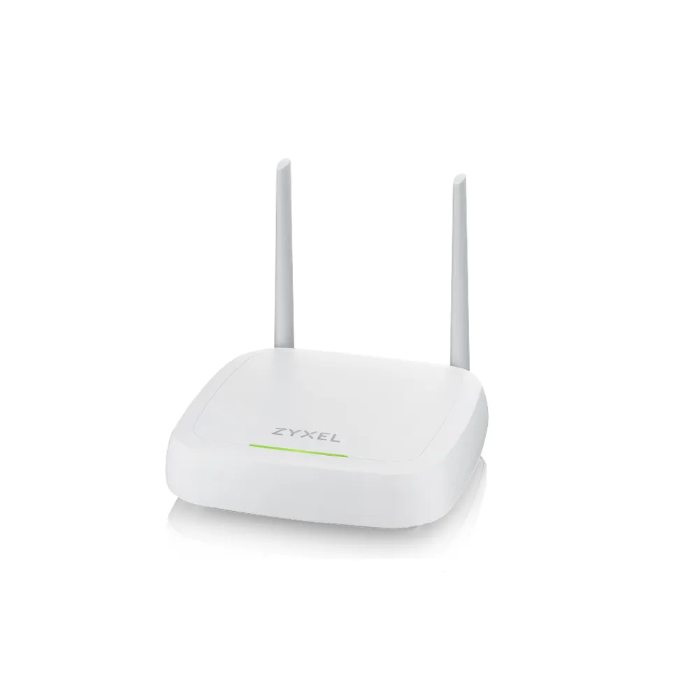 【ZyXEL 合勤】NWA30BE 雙頻 MU-MIMO 2.5G Wi-Fi7 BE5100 PoE 無線基地台 Nebula雲端管理AP