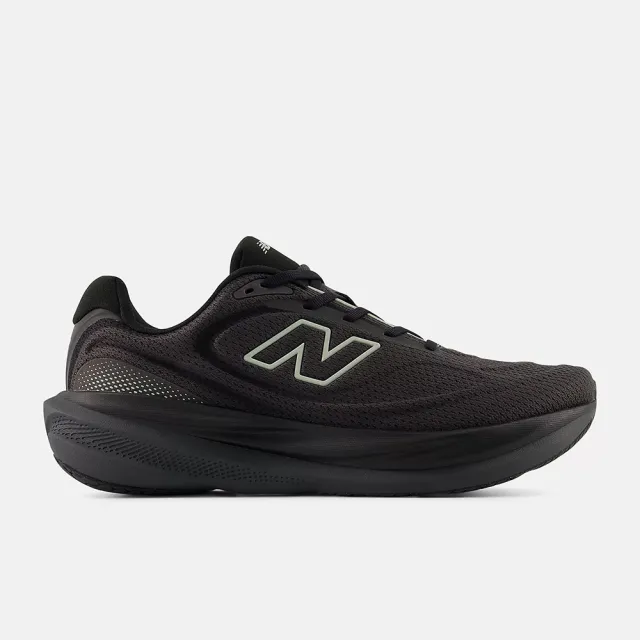 【NEW BALANCE】NB 慢跑鞋 男鞋 運動鞋 緩震 黑 M10805MD-2E楦