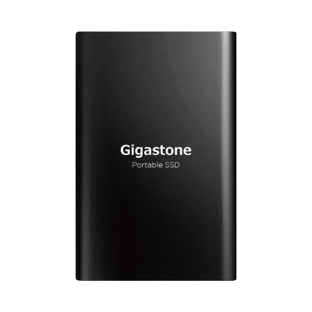 【Gigastone 立達國際】P500 500GB SATA ssd外接式固態硬碟(讀500M/寫450M/支援PS5遊戲儲存)