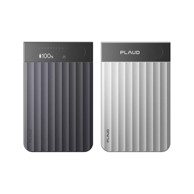 【PLAUD】Note Pro AI 智慧錄音卡(AI 筆記助理/通話錄音/AI自動摘要&問答/3大頂尖 AI 模型)
