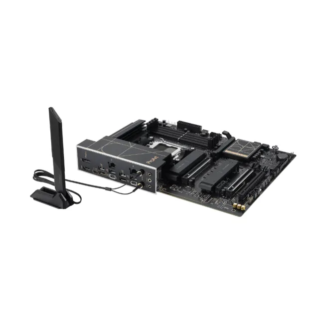 【ASUS 華碩】ProArt B850-CREATOR WIFI NEO 主機板
