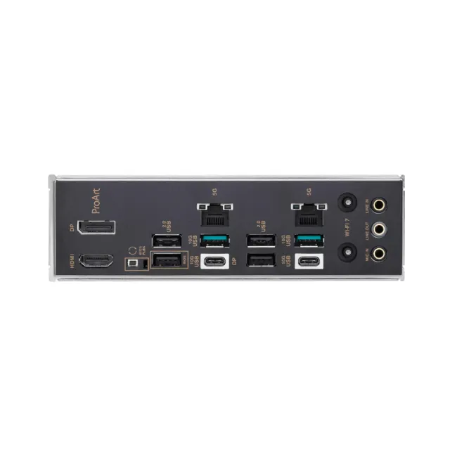 【ASUS 華碩】ProArt B850-CREATOR WIFI NEO 主機板