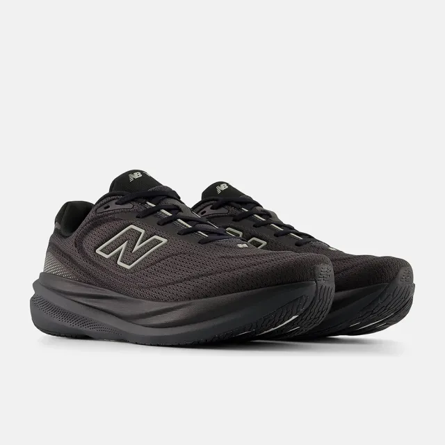 【NEW BALANCE】NB 慢跑鞋 男鞋 運動鞋 緩震 黑 M10805MD-2E楦