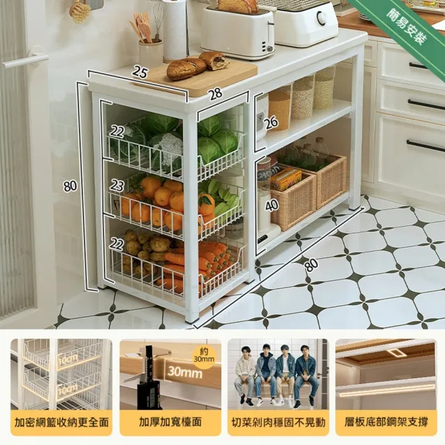【2026】餐櫃推薦｜10款高評價人氣品牌排行榜 | BALIMAN情報局