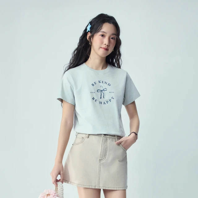 佐丹奴女t恤