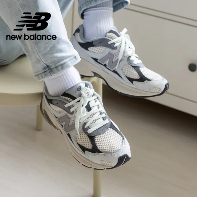 【NEW BALANCE】NB 2010復古鞋/運動鞋_U2010SGR-D_U2010TTO-D_U2010TTB-D(IU同款)