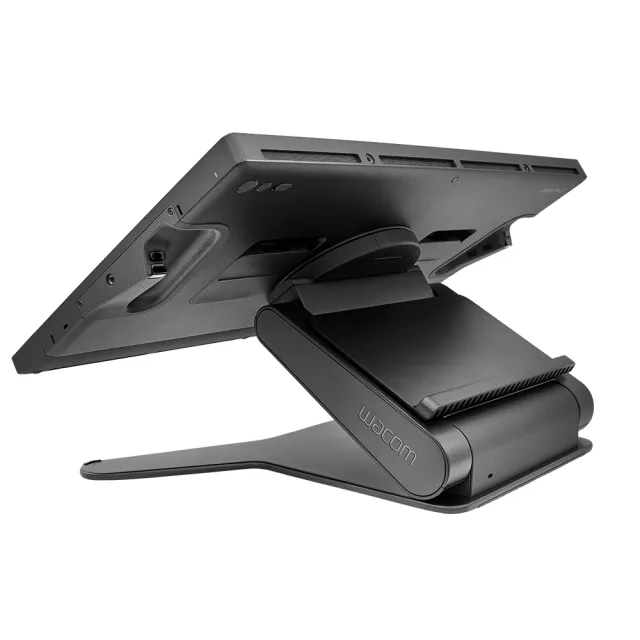 【Wacom】Cintiq Pro 27 Ergo stand 腳架 ACK64801KZ(加購品)