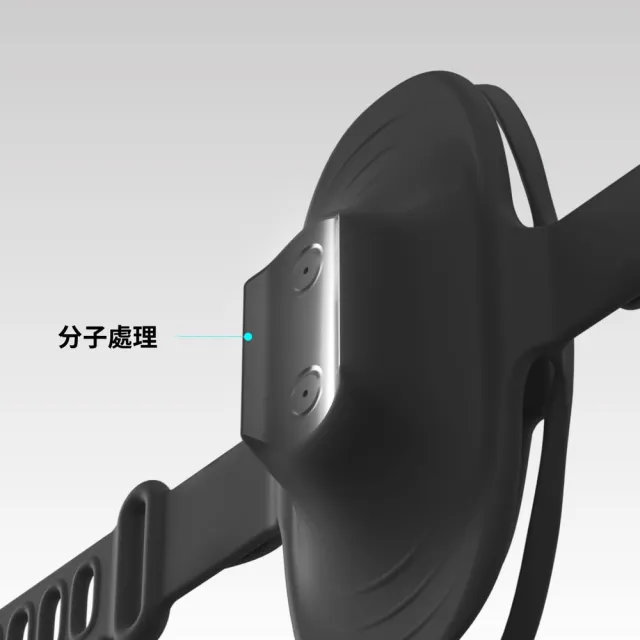 【Bone 蹦克】單車手機綁 6 Pro-Pack (單車手機架/行動電源綁/單車周邊/手機綁/環保矽膠)
