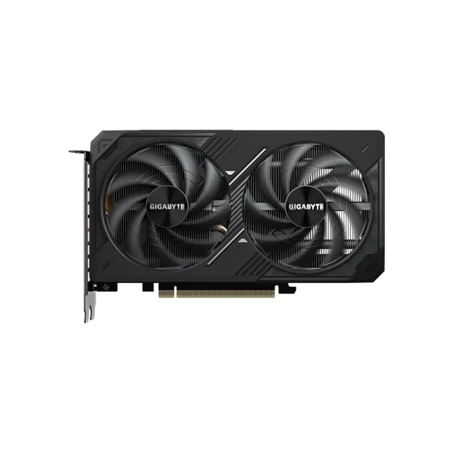 【GIGABYTE 技嘉】GeForce RTX 5060 Ti WINDFORCE MAX OC 8G 顯示卡(GV-N506TWF2MAX OC-8GD)
