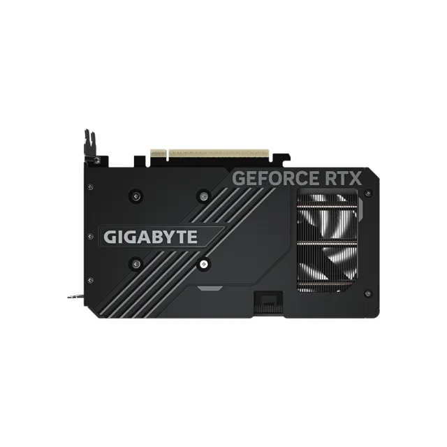 【GIGABYTE 技嘉】GeForce RTX 5060 Ti WINDFORCE MAX OC 8G 顯示卡(GV-N506TWF2MAX OC-8GD)