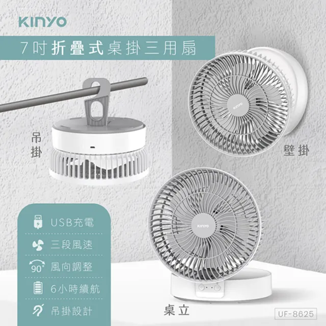 【2026】usb電風扇推薦ptt》10款高評價人氣品牌排行榜 | BALIMAN情報局