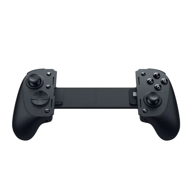 【Razer 雷蛇】Kishi Ultra USB C 遊戲手持裝置(iPhone/Android/iPad Mini/控制器/手把/電競)(GTA適用)