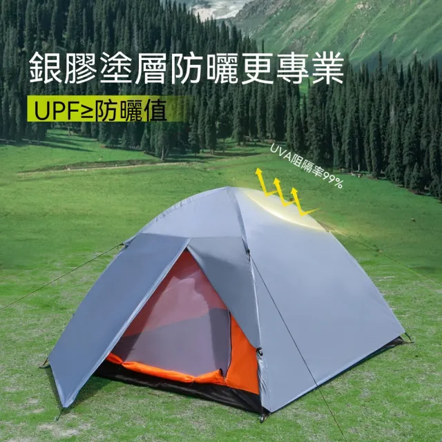 | BALIMAN情報局 【2026】登山帳篷推薦ptt》10款高評價人氣品牌排行榜 | BALIMAN情報局