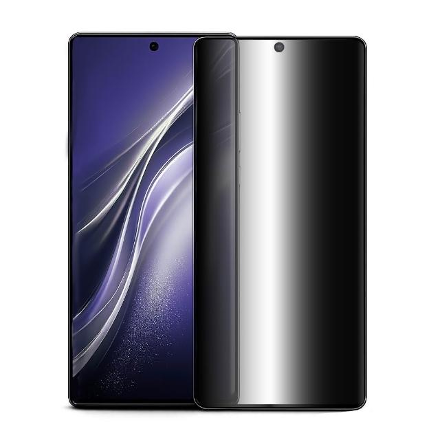 【GOLDEN SHIELD】OPPO防偷窺滿版玻璃貼 防窺保護貼適用Reno15 Pro Max Reno15F Reno14 Reno14F 5G
