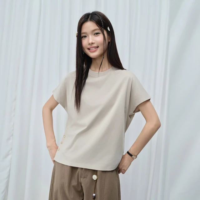 佐丹奴女t恤
