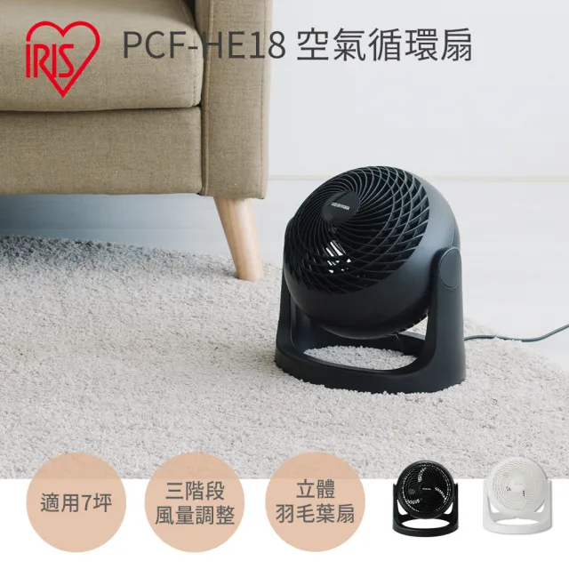 | BALIMAN情報局 【2026】iris電風扇推薦10款高評價人氣品牌排行榜 | BALIMAN情報局