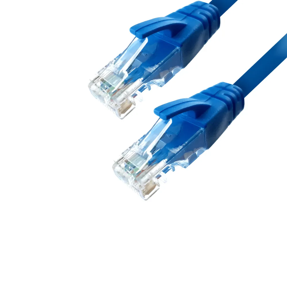 【UniSync】Cat6超高速乙太網路傳輸線 20M