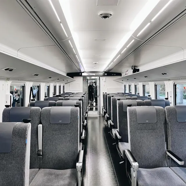 台東搶先訂 高雄台東EMU3000★高雄出發-新自強號車票+如意行館or鐵道旅驛(雙人成行-單人券)
