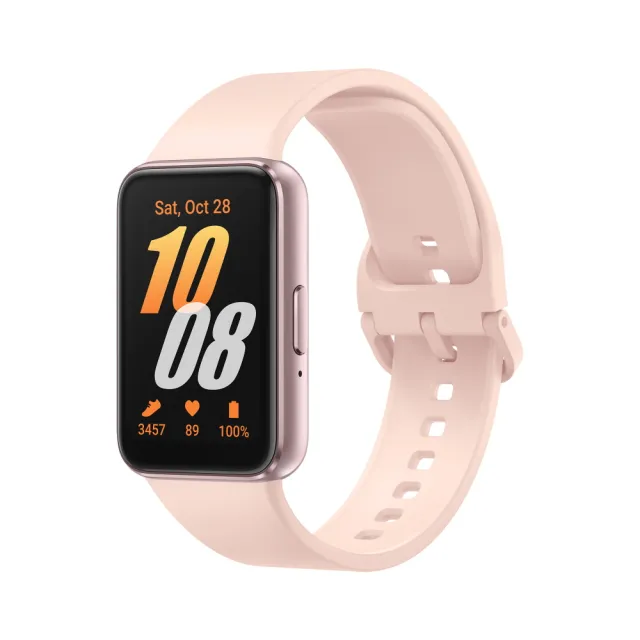 【Samsung 三星】Galaxy Fit3 健康智慧手環R390(不支援 IOS 系統)