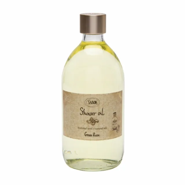 【SABON】沐浴油500ml 2入組(多款任選/國際航空版)