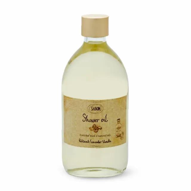 【SABON】沐浴油500ml 2入組(多款任選/國際航空版)