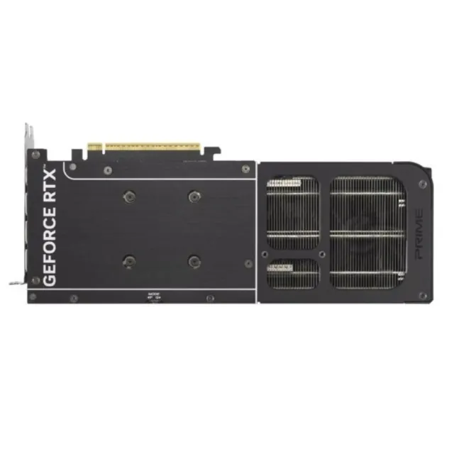 【ASUS 華碩】PRIME GeForce RTX™ 5060 Ti 16GB GDDR7 顯示卡