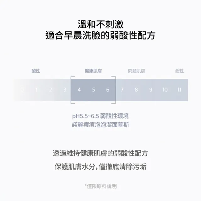 【Celimax】官方正品 諾麗痘痘泡泡潔面乳155ml (控油調理 舒緩 溫和潔淨 韓國保養 慕斯洗顏 慕斯泡泡)