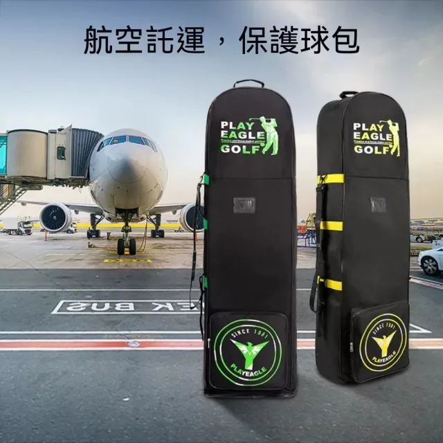 | BALIMAN情報局 【2026】高爾夫球袋推薦|10款高評價人氣品牌排行榜 | BALIMAN情報局