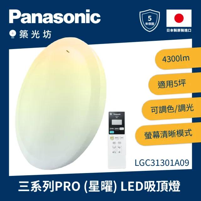 【2026】吸頂燈推薦ptt》10款高評價人氣品牌排行榜 | BALIMAN情報局