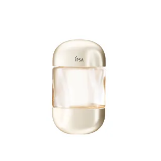 【IPSA 茵芙莎】官方直營 全新流金保濕美膚水e 100ml