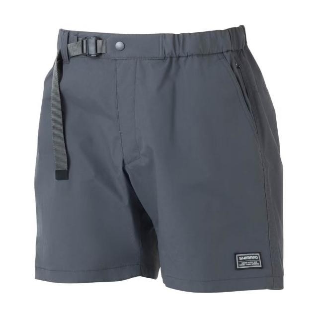 【SHIMANO】WP-088Z 防潑水釣魚短褲