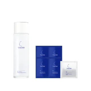 【TAKAMI】官方直營 角質道彈潤水光露I 150ml(膠原水)
