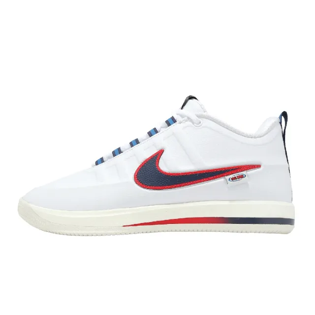 NIKE 耐吉】籃球鞋Book 2 NRG EP 男鞋WNBA 30週年白氣墊IR6332-100