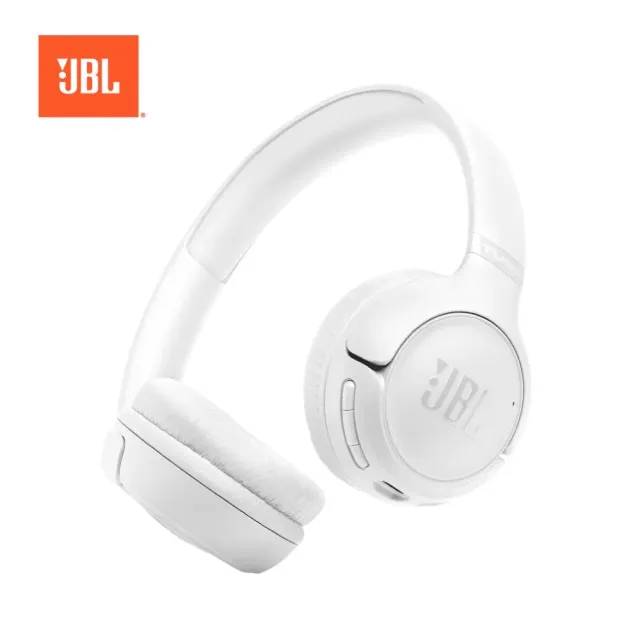 【JBL】Tune 530BT 耳罩式藍牙無線監聽耳機 (公司貨保證)