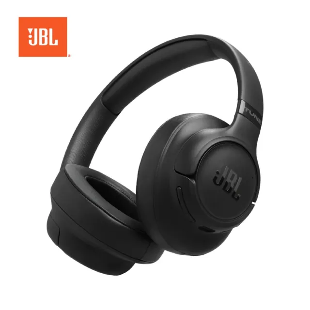 【JBL】Tune 780NC 耳罩式藍牙無線耳機 (公司貨保證)
