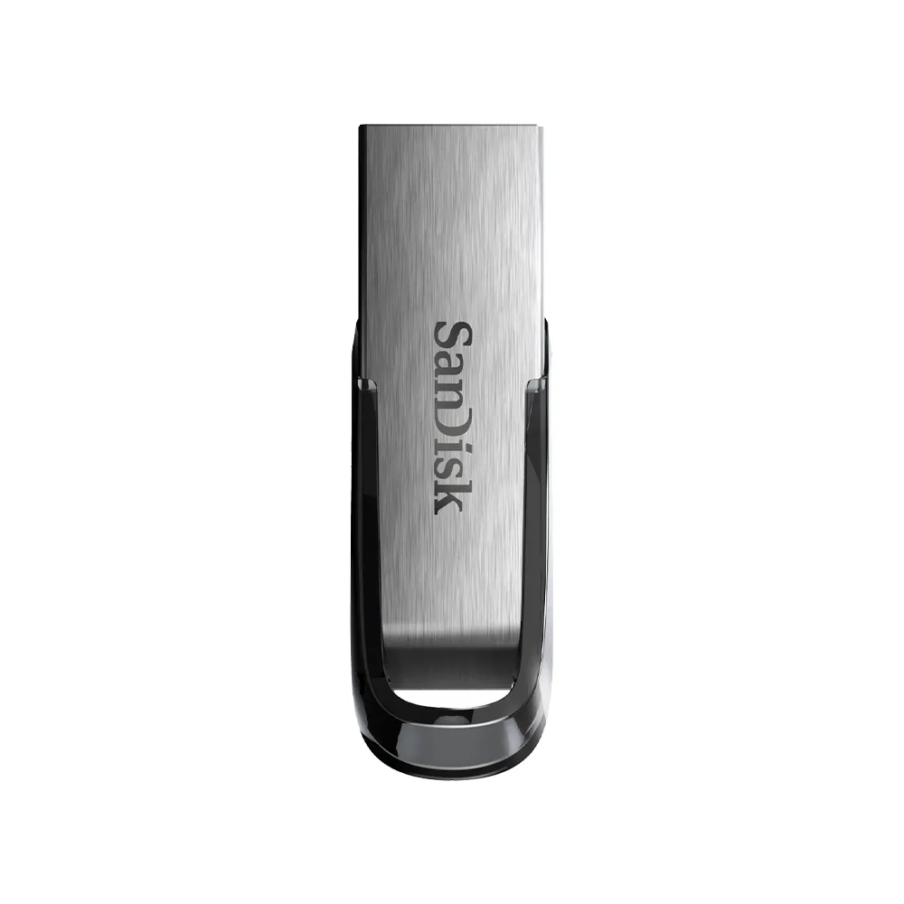 【SanDisk 晟碟】Ultra Flair USB 3.0 隨身碟 32GB(公司貨)