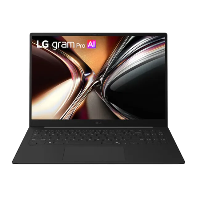【LG 樂金】特仕版 16吋輕薄AI筆電(16Z90U-K.AUB8C2/Ultra X7-358H/32G/1TB+1TB SSD/OLED/星曜黑)