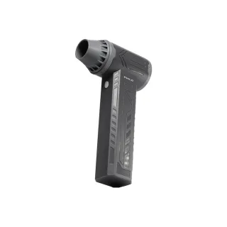 【Philo 飛樂】洗車人推薦16000mAh 無刷 渦輪暴力風槍 PF52ProC 車用除塵槍/除塵槍/ 吹風槍/吹塵機/吹氣機
